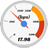 icon Internet Speed Tester 1.1.1