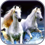 icon Horse Wallpaper for Meizu MX6