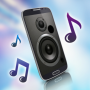 icon Ringtones for Android for bq BQ-5007L Iron