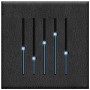 icon Tono Equalizer for Lava V2s
