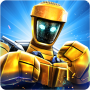 icon World Robot Boxing for Samsung Galaxy J7 Pro
