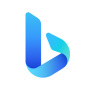 icon Microsoft Bing Search for LG K7 LTE(K332)