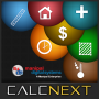 icon CALCNEXT