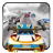 icon Winter Snow Car Rally Racing 1.1