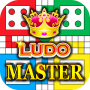 icon Ludo Master™ - Ludo Board Game for oppo A37