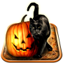 icon Halloween Live Wallpaper