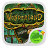 icon Wonderland Keyboard Theme 1.279.1.200