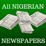 icon All Nigerian News for Samsung Galaxy J4 (2018)