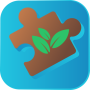 icon Nature JigSaw