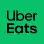 icon Uber Eats for ZTE Nubia M2 Lite