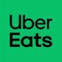 icon Uber Eats for Samsung Galaxy I8250