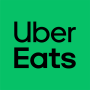 icon Uber Eats for Motorola Moto X4