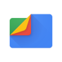 icon Files by Google for Samsung Galaxy Mini S5570