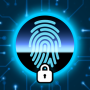 icon App Lock - Applock Fingerprint for Samsung Galaxy Core Lite(SM-G3586V)