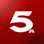 icon News 5 WCYB.com Mobile