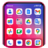 icon HiPhone Launcher 9.6.6