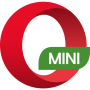 icon Opera Mini for Doogee X20L