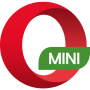 icon Opera Mini: Fast Web Browser for verykool Cosmo s5528