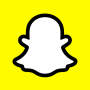 icon Snapchat for Samsung Galaxy Note 10.1 N8000