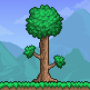 icon Terraria Trial for sharp Aquos 507SH