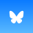 icon Bluesky 1.96.0