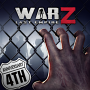 icon Last Empire - War Z: Strategy for neffos C5 Max
