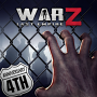 icon Last Empire - War Z: Strategy for tecno W3