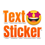 icon TextSticker for WAStickerApps for Samsung Galaxy Young 2