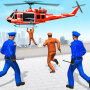 icon Police Prisoner Transport Game for Irbis SP453