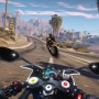 icon Traffic Bike Driving Simulator for amazon Fire HD 8 (2017)