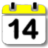 icon kjw.Calendar 1.8.4