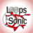 icon Sonic Loops LT 4.0