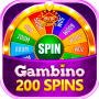 icon Gambino Slots - Online Casino for Cubot H3