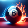 icon Ultimate 8 Ball Pool for LG G7 ThinQ