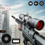 icon Sniper 3D for intex Aqua S9 Pro