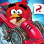 icon Angry Birds Go! for sharp Aquos R