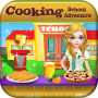 icon Cooking School Adventure