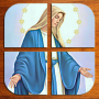 icon Mary Puzzle