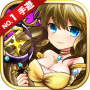 icon 魔卡勇者 - 港台女神加強版 for sharp Basio 2