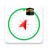 icon Qibla Compass 47