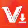 icon All Video Downloader & Player for comio M1 China