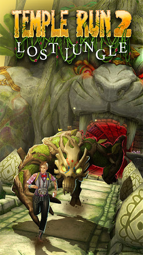 Temple Run 2 Mod Apk Version 1.50.1 - Download Free