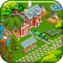 icon com.farm.nongtrai.farmery.farming.game.trangtrai.lamvuon.hayday.gamehayday.farmer.gardern.game.FactoryFarm