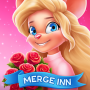 icon Merge Inn - Cafe Merge Game for Xiaolajiao GM-T51