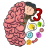 icon Brain Test 3 1.75.9