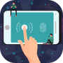 icon Auto ClickerAutomatic Tap, Easy Touch