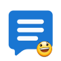 icon Messaging EmojiSamsung Style