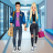 icon High School Couple 2.1