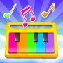 icon Baby Piano for Samsung Galaxy Q T589R