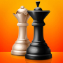 icon Chess - Offline Board Game for Samsung Galaxy Mini S5570